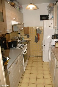 Kozłówek| 2 pokoje z aneksem | Zielona okolica | Parking | Piwnica