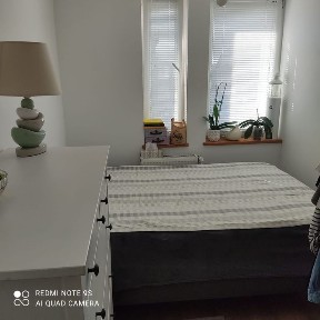 Mieszkanie 2 pokoje. 43m2