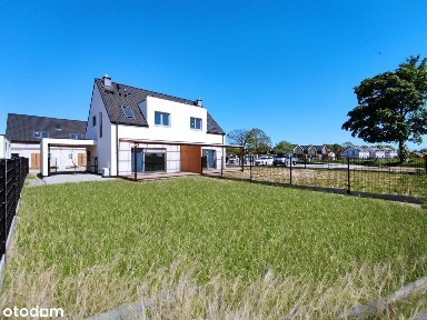 Pobierowo, Rewal, gryficki, zachodniopomorskie