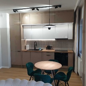 Luksusowa kawalerka / Apartamenty Kolumny /Górna Chojny