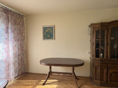 Sprzedam bezpośrednio!- mieszkanie + garaż