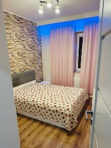 Wynajmę przytulne mieszkanie