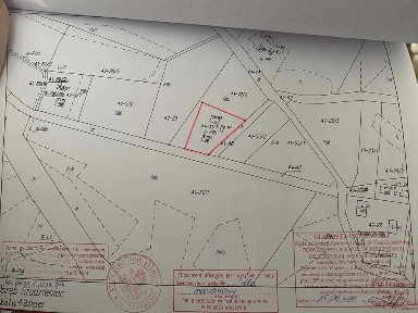 Mazurski dom z działką 3077 m² z potencjałem