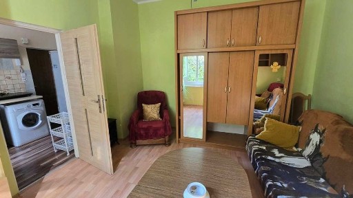 Umeblowana kawalerka dla pracującego Singla/ kaucja