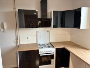 Mieszkanie 2 pokojowe z aneksem