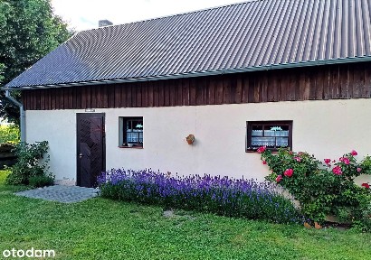 Sprzedam siedlisko na Mazurach.