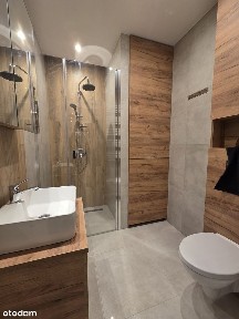 Mieszkanie, 64 m², Warszawa