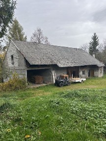 Bachowice, Na Wzgórzach 37