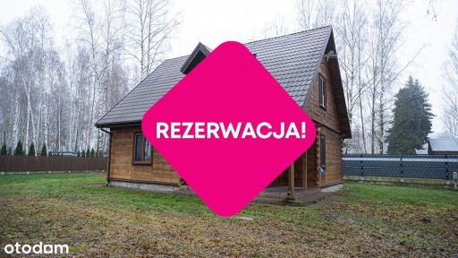 Obniżka ceny! Dom 1114 m2 w Czemiernikach