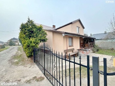 Drozdówka - dom - 148 mkw - 6 pokoi