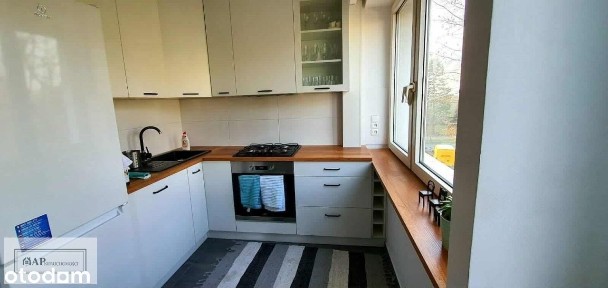 Wynajem, 26m. Wyszyńskiego kawalerka