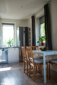 Mieszkanie z ogrodem Bolechowo-Osiedle