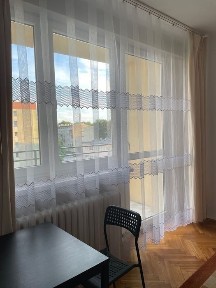 Mieszkanie do wynajęcia | 52 m2 | dwa pokoje | Nowa Huta