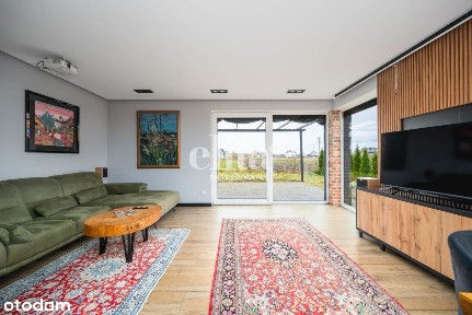 5-pokojowy dom w cichej okolicy | Chwaszczyno