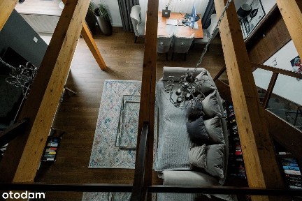 Nowoczesne i przestronne mieszkanie 93m2.