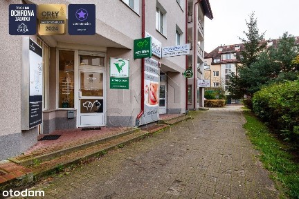 ul. Gorczycowa, Dąbrowa, Gdynia, pomorskie