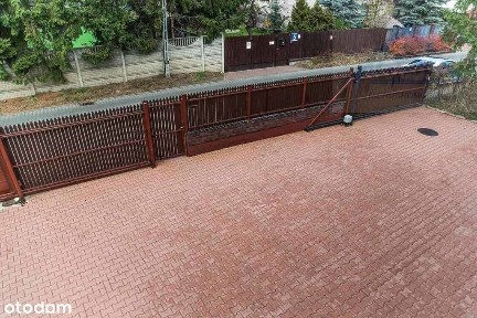 Wawer dom do wynajęcia 600 m2