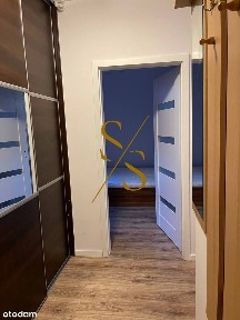 M-3 Wzgórze Wolności | 47 m2 | Petfriendly