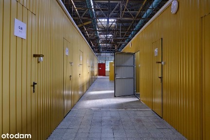 ul. Wólczyńska, Huta, Bielany, Warszawa, mazowieckie