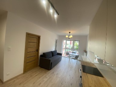 Nowe mieszkanie w centrum Łodzi od ZARAZ!