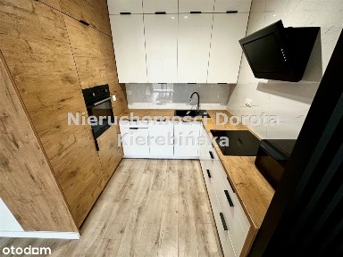 Nowoczesne mieszkanie na Osiedlu Chopina