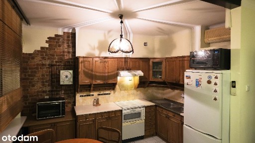 Mieszkanie 3 pok., Centr - Skrzyżowanie Marszałków