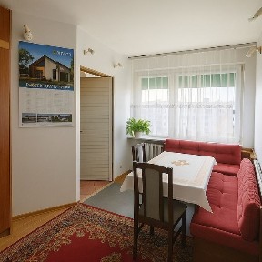 Mieszkanie Osiedle Sady