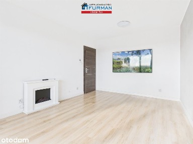 Mieszkanie NA Osiedlu Górnym 4 pokoje. 82 m2