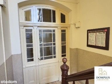 NA SPRZEDAŻ MIESZKANIE W CENTRUM WRONEK - UL. LIPOWA 4/7