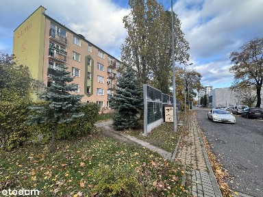 GDAŃSK PRZYMORZE Chłopska Mieszkanie 2-pokojowe