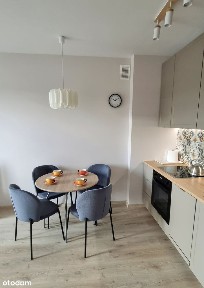 Mieszkanie 2 pokowe, Reda, urządzone, nowe budownictwo, do wynajęcia