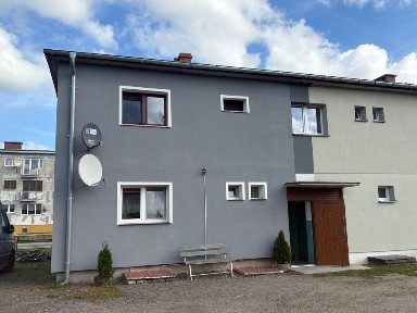 Mieszkanie na sprzedaż