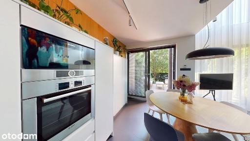 Real Estate 24 Dom do najmu Poznań Warzelnia