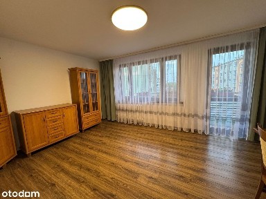 Mieszkanie 2-pokojowe, 46,20 m² - Szczecinek, ul. Polna 106