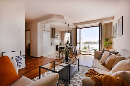 Mazowieckie, Warszawa, Mokotów