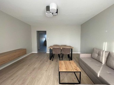 Wola-3 pokoje-60m2-Metro Księcia Janusza- wysoki standard