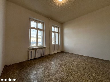 Mieszkanie z Balkonem I 2 pokoje I 1. piętro