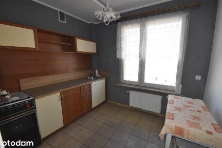 Do sprzedania 2 pokojowe mieszkanie Nysa ul. Celna