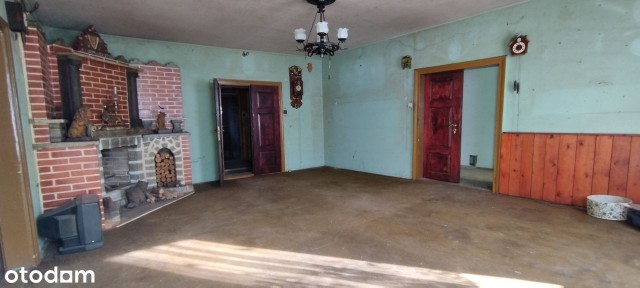 Trzy mieszkania, razem 109mkw. Okazja!