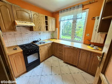 Mieszkanie 2-pokojowe - Jaworzno, ul. Koszarowa