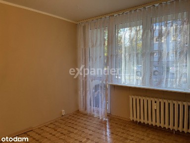 Parter Północ | 33m | po remoncie!