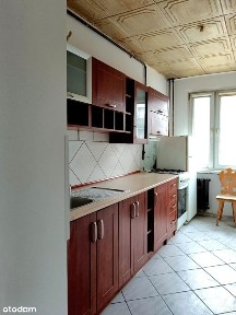 Dwupokojowe mieszkanie 50 m² z balkonem Lędziny, ul. Pokoju