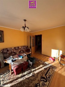 Mieszkanie, 40,31 m², Jaworzno