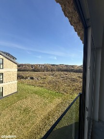 Mieszkanie z świetnym układem i balkonem francuskim w świetnym miejscu