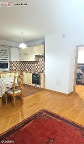 ul. gen. Leopolda Okulickiego, Nowe Bieńczyce, Bieńczyce, Kraków, małopolskie