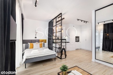 ul. Rakowicka, Przedmieście Warszawskie, Stare Miasto, Kraków, małopolskie