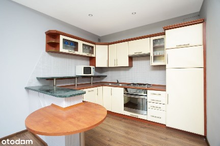 Odświeżone 2 pokojowe mieszkanie | 1 piętro | 40 m2 | os. M. Wadowity