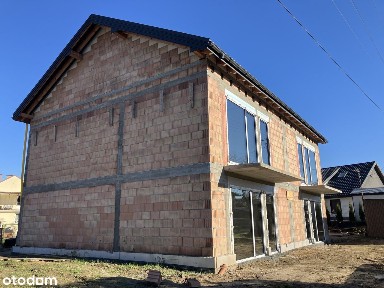 Apartamenty Wola Rzędzińska 500m od miasta z ogródkiem