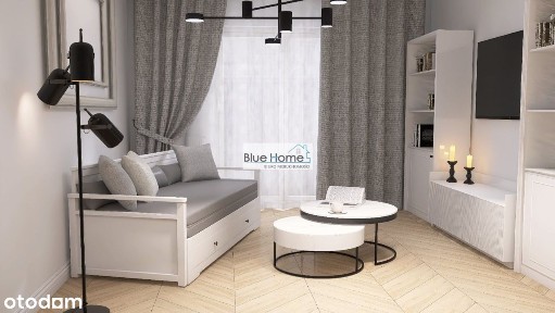 Kawalerka Toruń Jar Stan deweloperski 31,2 m²