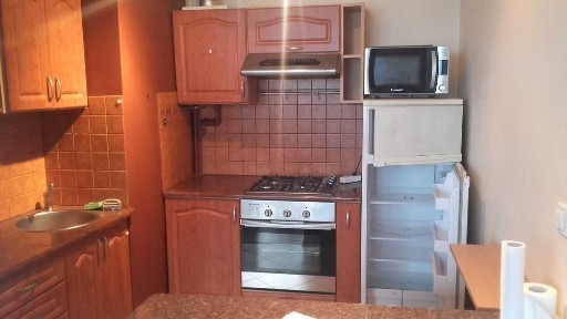 Sprzedam kawalerkę 29m ul. Darwina 12